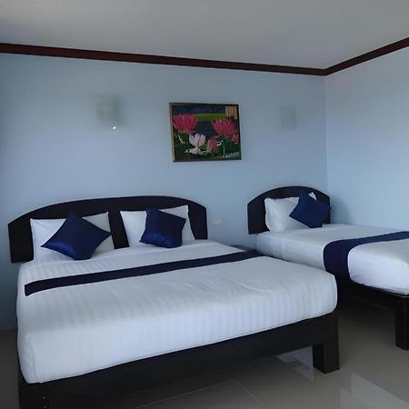 Sea Mountain Khanom Hotel Exterior photo