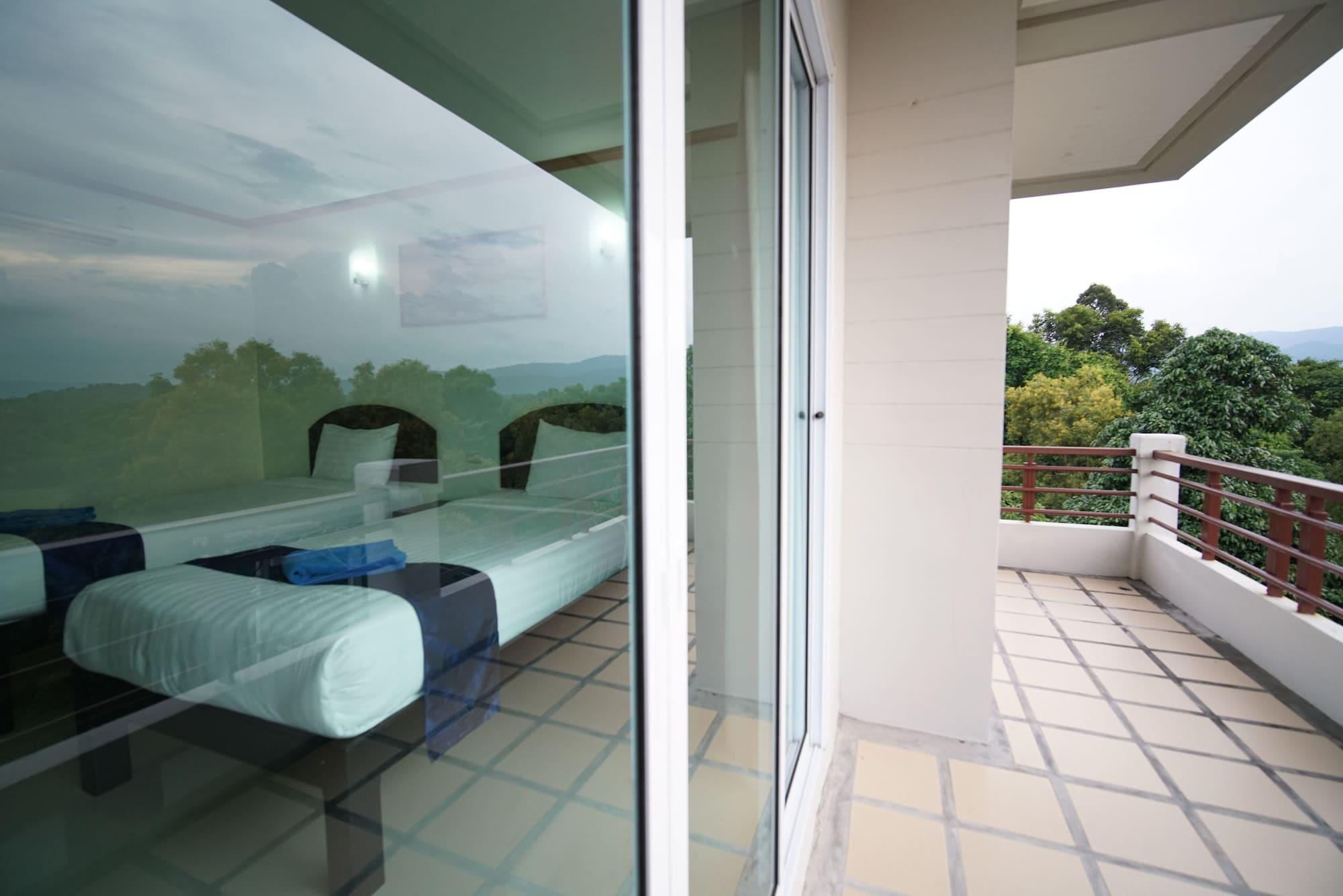 Sea Mountain Khanom Hotel Exterior photo