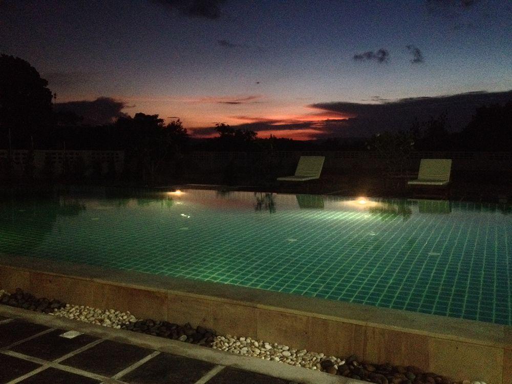 Sea Mountain Khanom Hotel Exterior photo