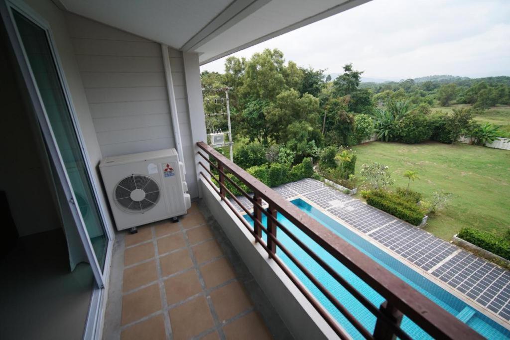 Sea Mountain Khanom Hotel Exterior photo